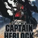 Space Pirate Captain Herlock: Outside Legend - The Endless Odyssey