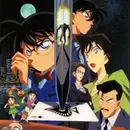 Meitantei Conan Movie 02: 14-banme no Target