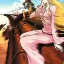 Gun Frontier