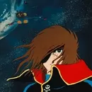 Uchuu Kaizoku Captain Herlock: Arcadia-gou no Nazo
