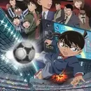 Meitantei Conan Movie 16: 11-ninme no Striker