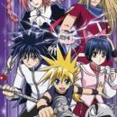 GARNET CROW - MyAnimeList.net