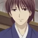 Souma, Kazuma