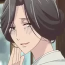 Souma, Ookami