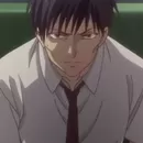 Kyou's Father