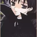 Hanajima, Megumi