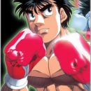 Hajime no Ippo: Boxer no Kobushi (Fighting Spirit Special