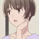 Kagura's Mother