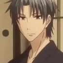 Souma, Shigure