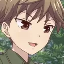 Souma, Hiro