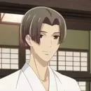 Tomoda, Kunimitsu