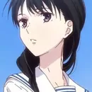 Hanajima, Saki