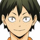 Characters appearing in Haikyuu!! Movie 2: Shousha to Haisha Anime