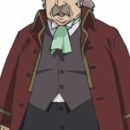 Kaizoku Oujo (Fena: Pirate Princess) - Characters & Staff