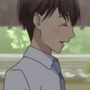 Hiro's Father