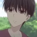 Kisa's Mother