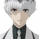 Tokyo Ghoul:Re - Characters & Staff - Myanimelist.Net