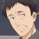 Arisa's Father