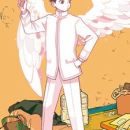 One Room Angel  Manga - Characters & Staff 
