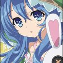 Date A Live IV - Characters & Staff 