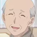 Tooru's Grandfather