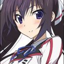 MyAnimeList.net - At popularity rank #185 with 397,298 members, IS: Infinite  Stratos is the most popular anime on MAL with a score below 7.00. https:// myanimelist.net/anime/9041