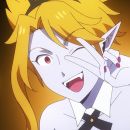 MyAnimeList on X: News: Kyuuketsuki Sugu Shinu (The Vampire Dies