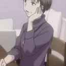 Saki's Grandmother