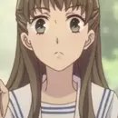 Aida, Rika