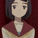 🐹 [🍊] Anime : Suki na Ko ga Megane wo Wasureta [🍁] Character