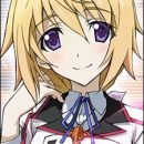 MyAnimeList.net - At popularity rank #185 with 397,298 members, IS: Infinite  Stratos is the most popular anime on MAL with a score below 7.00. https:// myanimelist.net/anime/9041