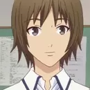 Yuusuke