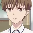 Sakuragi, Naohito