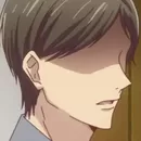 Kyouko's Father