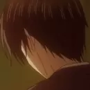 Momiji's Father