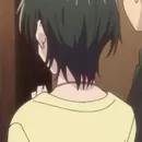 Shigure's Mother
