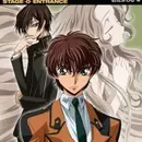Code Geass: Hangyaku no Lelouch