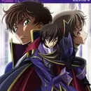 Code Geass: Hangyaku no Lelouch R2