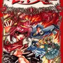 Magic Knight Rayearth