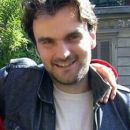 Manfredi, Massimiliano