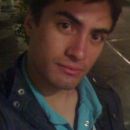 Olguín, Javier