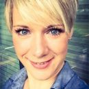 Weckler, Saskia