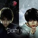 The Death Note Live-Action Films