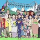 Top 15 Epic Anime Families: Family will Always Have Your Back