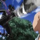 Top 20 Fast Anime Characters: You Can't Even See Them!