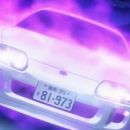 22 Cars From Initial D: The Japanese Car Scene
