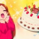 25 Anime Cake Masterpieces: Beautiful and Delicious