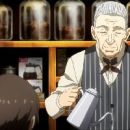 15 Anime Characters with Eyes Always Shut