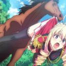 The 8 Most Majestic Anime Horse Characters