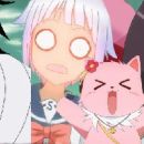 The Many Expressions of Anime Faces